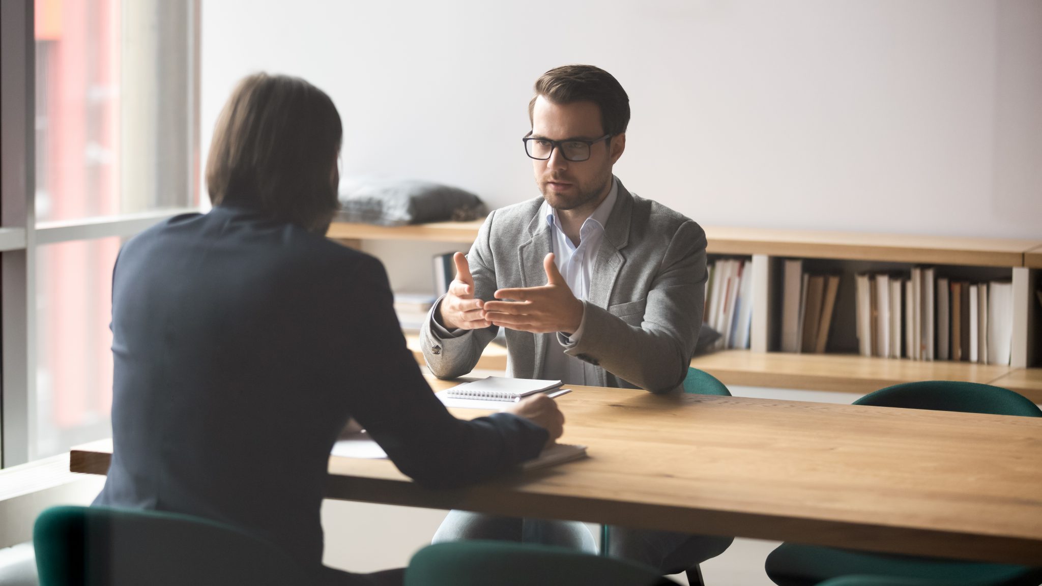 Como Falar Seus Pontos Fracos Em Entrevista De Emprego