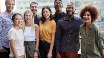 Diversidade e Inclusão no Mercado de Trabalho: entenda a importância