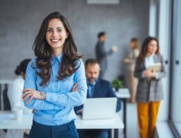 O que está em alta no mercado de trabalho para administração?