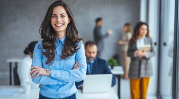 O que está em alta no mercado de trabalho para administração?