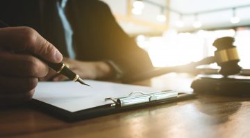 Ação trabalhista: saiba como o direito funciona