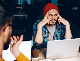 4 passos para lidar com colegas de trabalho desagradáveis