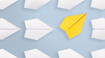 Veja como atualizar seu currículo para mudar de área