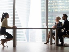 Evite estes erros ao procurar emprego