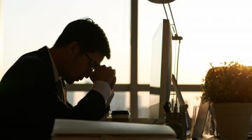 Aprenda a identificar e evitar estresse no trabalho