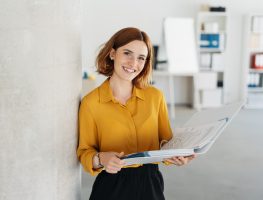 5 dicas para retornar ao trabalho após pausa na carreira