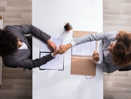 Como procurar emprego sem fazer autossabotagem