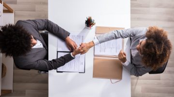 Como procurar emprego sem fazer autossabotagem