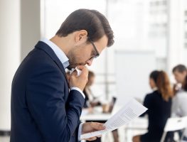 Como preparar currículo: passo a passo para impressionar recrutadores