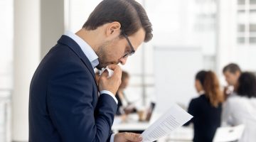 Como preparar currículo: passo a passo para impressionar recrutadores