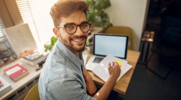 O que você precisa saber para ser estagiário