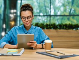 O que é teste vocacional e como ele pode te ajudar a procurar emprego?