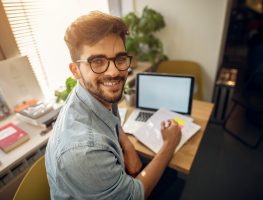 Como conseguir emprego sem ter experiência?