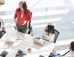 9 erros da dinâmica de grupo que muitos candidatos cometem