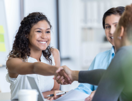 Entrevista de emprego em inglês: como se preparar?