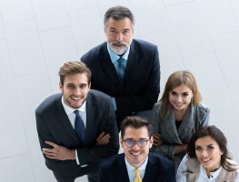 Como se tornar um profissional de alta performance?