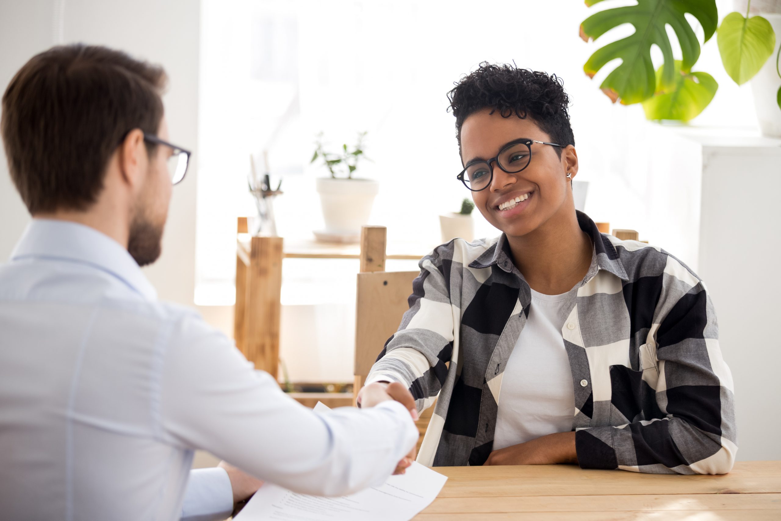Estas 10 respostas vão te ajudar na entrevista de emprego