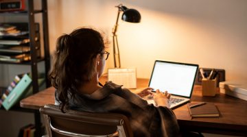 Crise do coronavírus e home office: como lidar com a situação?