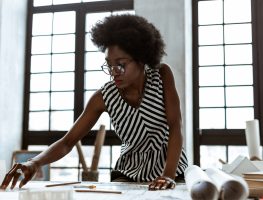 Raio-x da discriminação racial no mercado de trabalho