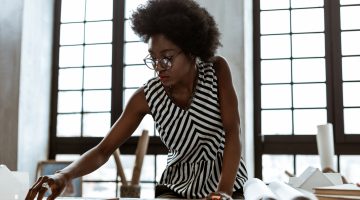 Raio-x da discriminação racial no mercado de trabalho