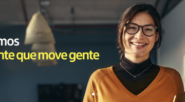 Itaú contratando: mais de 100 vagas abertas