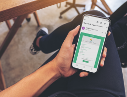 Recebendo e-mails com oportunidades fora do perfil? Entenda