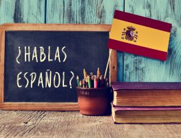 Apps para aprender espanhol em casa e de graça