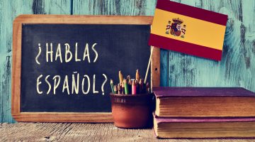 Apps para aprender espanhol em casa e de graça