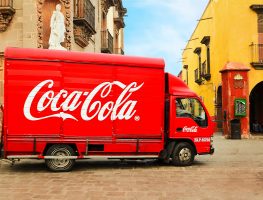 Vagas na Coca-Cola FEMSA em diversas cidades