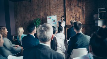 Como manter o foco em resultados e traçar metas relevantes?