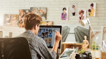 Como montar um portfólio de alto impacto para conseguir uma vaga de emprego?