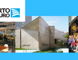 Porto Seguro contrata: confira os benefícios incríveis