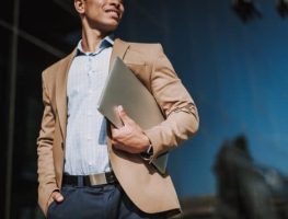 Como lidar com os desafios do primeiro dia de trabalho