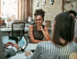 Quais as melhores empresas para trabalhar em 2026?