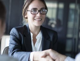 Como é o processo seletivo de uma startup