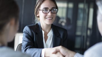 Como é o processo seletivo de uma startup