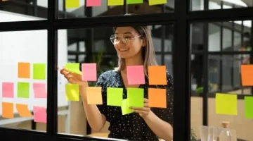 Como definir metas para alcançar o seu crescimento profissional?