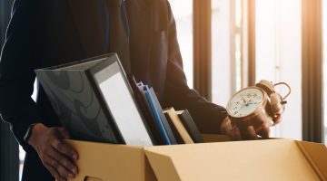Quando sair do emprego: 6 sinais de que é hora de se demitir