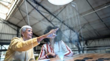 Tendências do mercado de trabalho em 2026: como a tecnologia está transformando carreiras