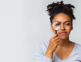 Aprenda o que é o teste dos 7 segundos do currículo