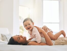 Licença-maternidade: o que toda mãe precisa saber 