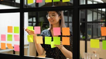 4 hábitos para aumentar suas chances de arrumar um trabalho