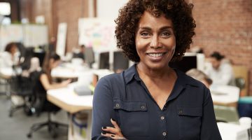 Como arranjar emprego após os 50 anos?