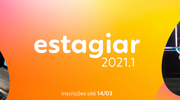 Programa de estágio da Globo 2021 tem vagas abertas para ensino técnico e superior