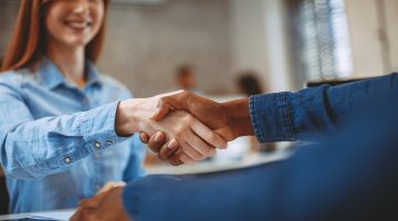 Guia de recolocação profissional