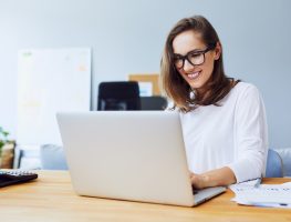 5 habilidades de informática essenciais para colocar no seu currículo