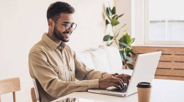 Competências digitais no currículo: quais valem a pena mencionar?