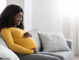 Estabilidade da gestante antes, durante e após licença maternidade