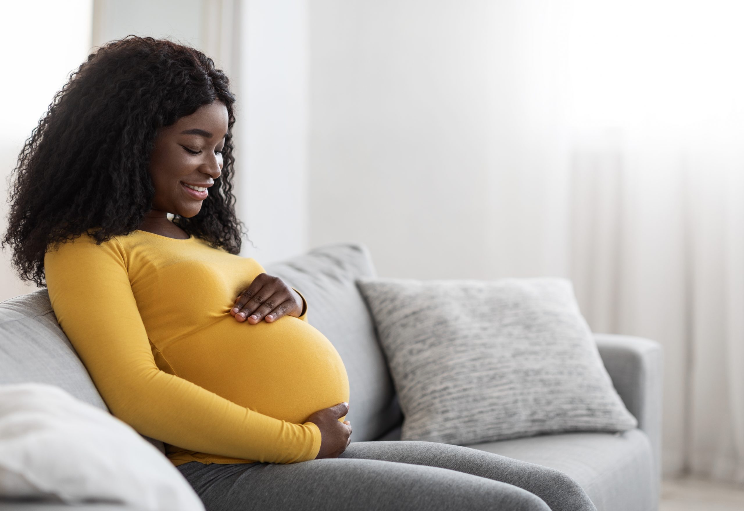 Minha mulher está gravida e eu perdi o emprego