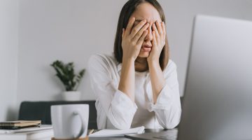 Como lidar com bullying no trabalho?